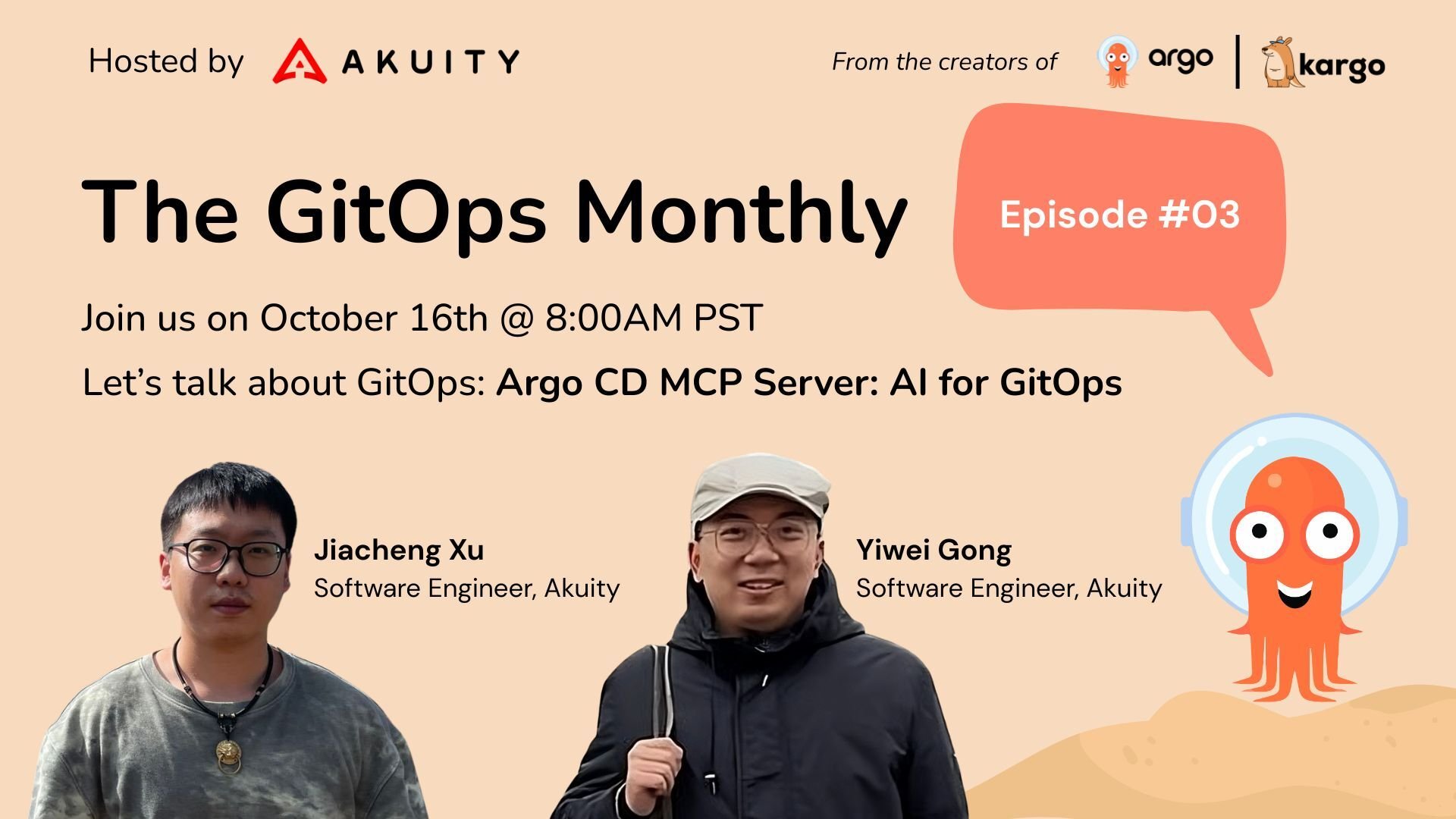 The GitOps Monthly (8)